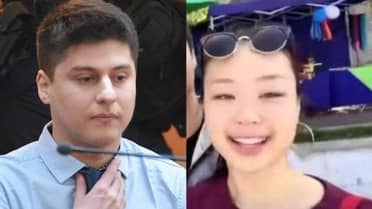 Declaran culpable a Nicolás Zepeda por el asesinato de Narumi Kurosaki