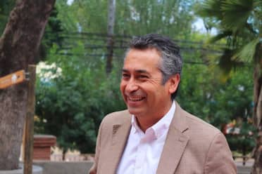 Diputado Alexis Sepúlveda llama a la derecha a “abrirse a tramitar reformas de pensiones y tributaria” tras plebiscito de salida
