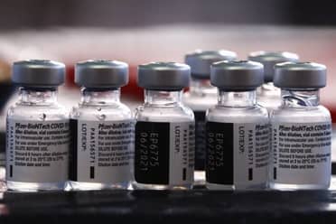 Subsecretaria de Salud por 2 millones de vacunas Covid vencidas: "Es imposible que no haya mermas"