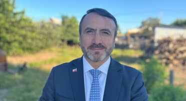 “Los resultados del proceso constitucional hablan de una votación contra los extremos”