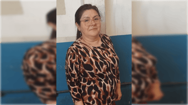 Este sábado se rifarán bonos de cooperación a beneficio de vecina de Sarmiento que padece de apnea del sueño