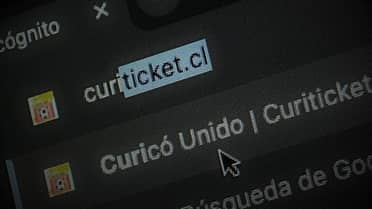 Conflicto de interés y problemas para cuadrar ingresos en el funcionamiento de Curiticket