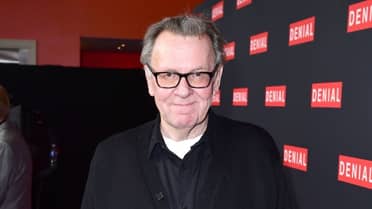 Muere a los 75 años Tom Wilkinson, actor de ’The Full Monty’ y ’El Exorcismo de Emily Rose’