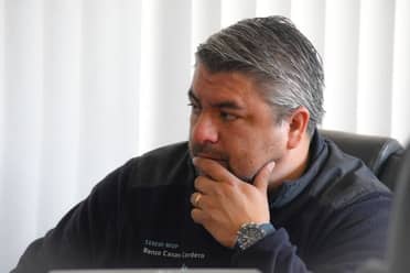 Seremi de Obras Públicas comprometió instalación de reductores de velocidad en Zapallar