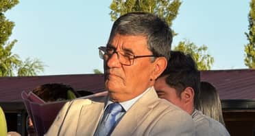 Alcalde (s) de Sagrada Familia: "No puede ser que la calle de una comuna tenga el nombre de un delincuente"