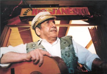 Concierto homenaje a Roberto Parra se realizará en la Costanera de Iloca este viernes
