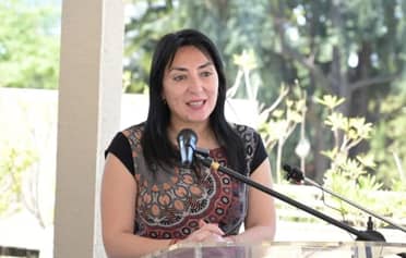 Gobernadora Regional del Maule abierta a apoyar decretos de emergencia en comunas