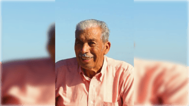 Pesar por el fallecimiento Juan Rodríguez Leyton, fundador del Cuerpo de Bomberos de Hualañé