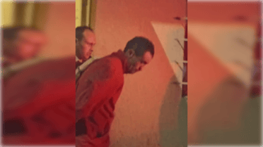 Vecinos retienen a delincuente al interior de una vivienda en la población Luis Cruz Martínez de Curicó 
