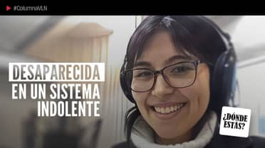 Perdidos en un sistema indolente, frío y discriminatorio