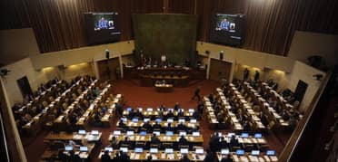 Parlamentarios del Maule reaccionan ante rechazo de acusación constitucional contra el ministro Montes