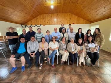 Vecinos de Los Montes mantienen vivo el sueño del agua potable