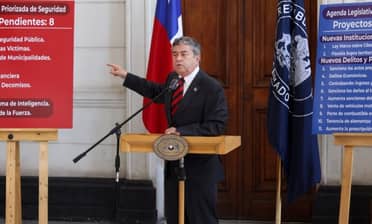 "Alguien en el Gobierno debe asumir la responsabilidad política de esta situación impresentable”