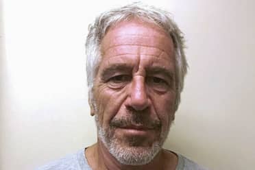 Justicia de Estados Unidos libera expedientes relacionados con la investigación sobre Jeffrey Epstein
