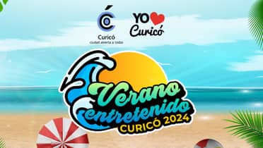 Municipio de Curicó inaugurará este sábado el Verano Entretenido Iloca 2024