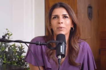 "Terminó matando el Mucho Gusto": Ivette Vergara criticó a conocido productor por la debacle del matinal
