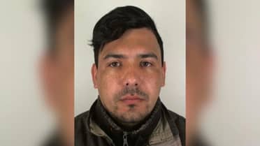 Detienen a prófugo que recibe pensión de gracia por el estallido social