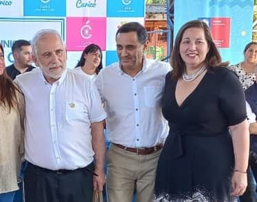 Cámara Baja desecha acusación constitucional contra ministro Carlos Montes