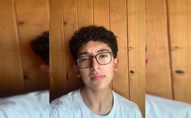 Alumno curicano destacado en la PAES buscará la gratuidad para estudiar la carrera de derecho