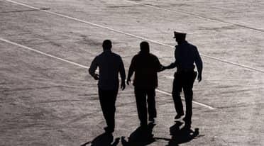 PDI de Curicó expulsa a extranjero por delito de robo con violencia