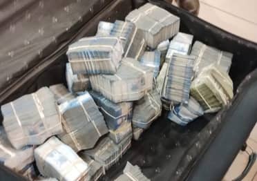 Hombre sufre violento asalto en Santiago y le roban $205 millones en efectivo