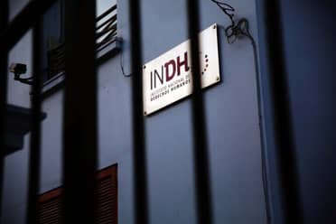INDH apunta al Ministerio del Interior por irregularidades en pensiones de gracia del estallido