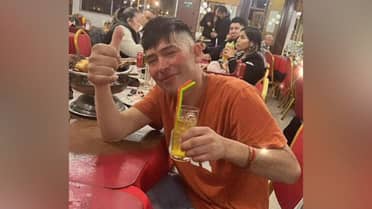 Encuentran con vida a capitalino que se mantuvo una semana extraviado en Teno