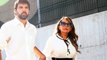 No hay prisión preventiva: Justicia ratifica arresto domiciliario total para Cathy Barriga