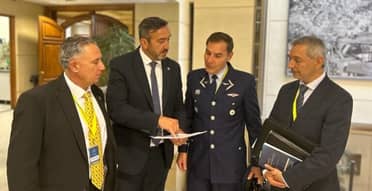 Diputado Pulgar aporta nuevos antecedentes ante la DGAC por fatal siniestro de avioneta en Talca