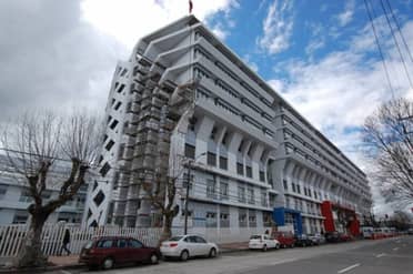 Servicio de Salud del Maule solicita la renuncia del director del Hospital de Talca