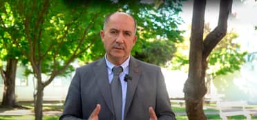 Director UCM Curicó destacó avances en infraestructura, investigación y vinculación con el medio