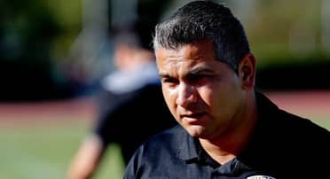 Damián Muñoz regresa a Curicó Unido para una difícil misión: salvarlo del descenso