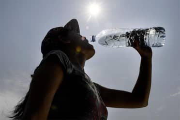 Senapred declaró Alerta Amarilla para el Maule por calor intenso