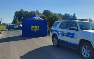 Dejan en prisión preventiva a cuidador que mató a hombre que robaba kiwis en Sarmiento