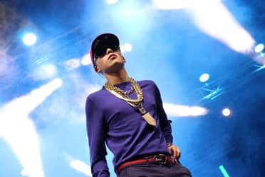 Alcaldesa destacó masividad de la Semana Tenina 2024