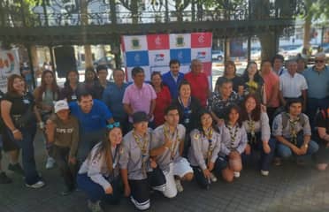 En Curicó comenzó campaña solidaria para ayudar a damnificados por incendios en Valparaíso