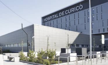 Familia se niega a sepultar a adulto mayor fallecido en urgencias del Hospital de Curicó