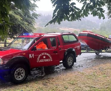 Fiscalía de Los Ríos abrirá investigación por accidente aéreo en el que murió expresidente Piñera