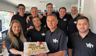 VLN Radio celebra 6 años posicionándose en sus plataformas digitales