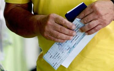 Municipio de Curicó inició campaña de renovación de permisos de circulación