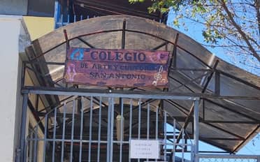 Colegio de Arte y Cultura San Antonio de Curicó logró puntajes SIMCE más altos de la Red Educativa Municipal en 4to Básico