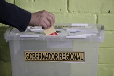 Carrera por ser gobernador(a) regional en el Maule da luces de eventuales competidores
