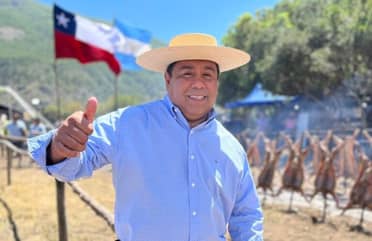 Concejales de Colbún solicitan remoción de alcalde por historial de irregularidades