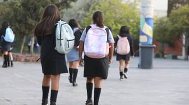 Crisis de la Educación Chilena