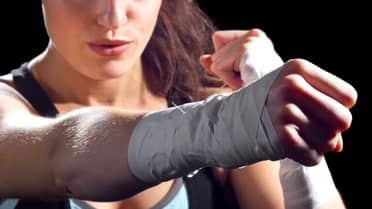 Inauguran primera Academia de Artes Marciales para mujeres en la región del Maule