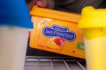 Más de 100 trabajadores desempleados: Cierra fábrica de helados San Francisco de San Javier