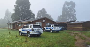 Hombre mató a su hermano, sobrina y cuñada embarazada en Río Bueno
