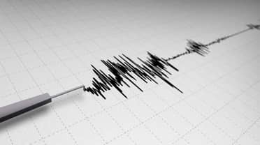 Sismo de 5.1 grados sacudió a la región de O’Higgins y Hualañé en la madrugada