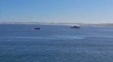 Vecino de Sagrada Familia falleció tras caer al mar en Constitución