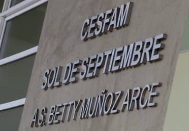 Funcionarios de Cesfam declinan manifestarse durante visita del presidente Boric a Curicó